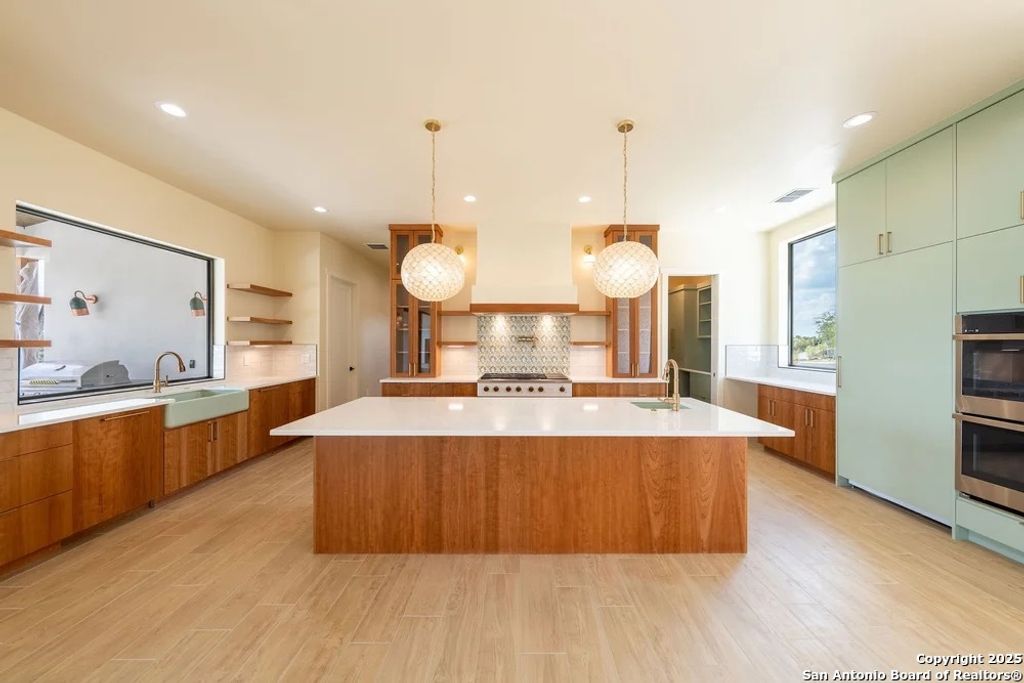 8703 Wales Reserve Lot 124, San Antonio, TX 78255