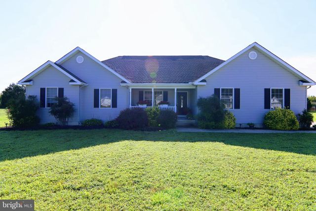 21902 ANDALUSIAN LN, Bridgeville, DE 19933