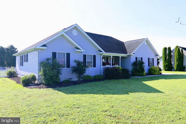 21902 ANDALUSIAN LN, Bridgeville, DE 19933