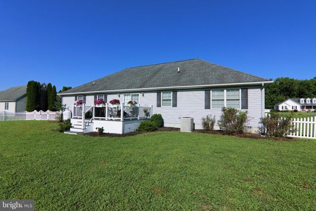 21902 ANDALUSIAN LN, Bridgeville, DE 19933