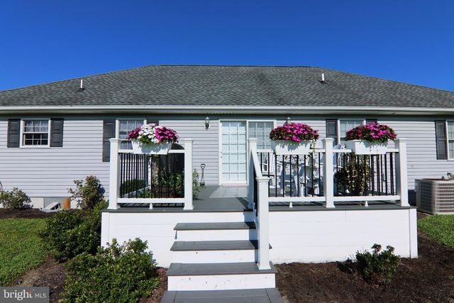 21902 ANDALUSIAN LN, Bridgeville, DE 19933