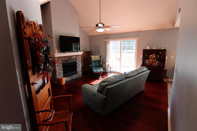 21902 ANDALUSIAN LN, Bridgeville, DE 19933