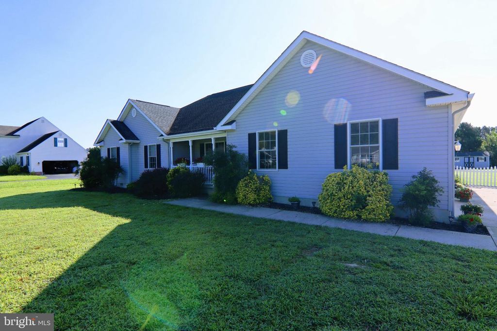 21902 ANDALUSIAN LN, Bridgeville, DE 19933