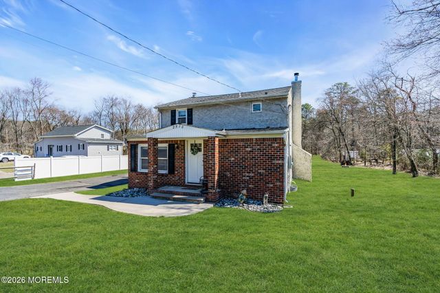 2978 Shafto Road, Tinton Falls, NJ 07753