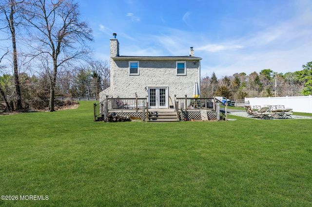 2978 Shafto Road, Tinton Falls, NJ 07753