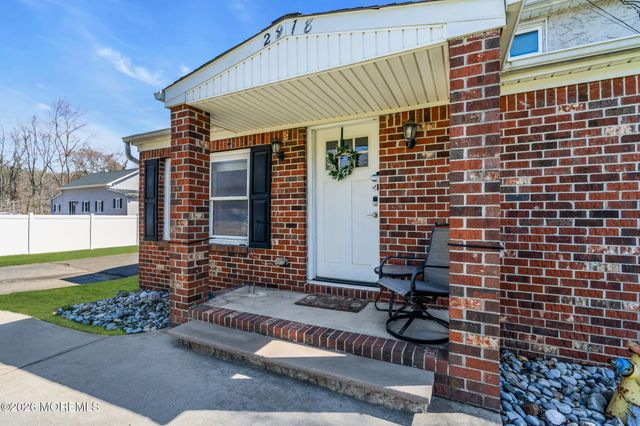 2978 Shafto Road, Tinton Falls, NJ 07753