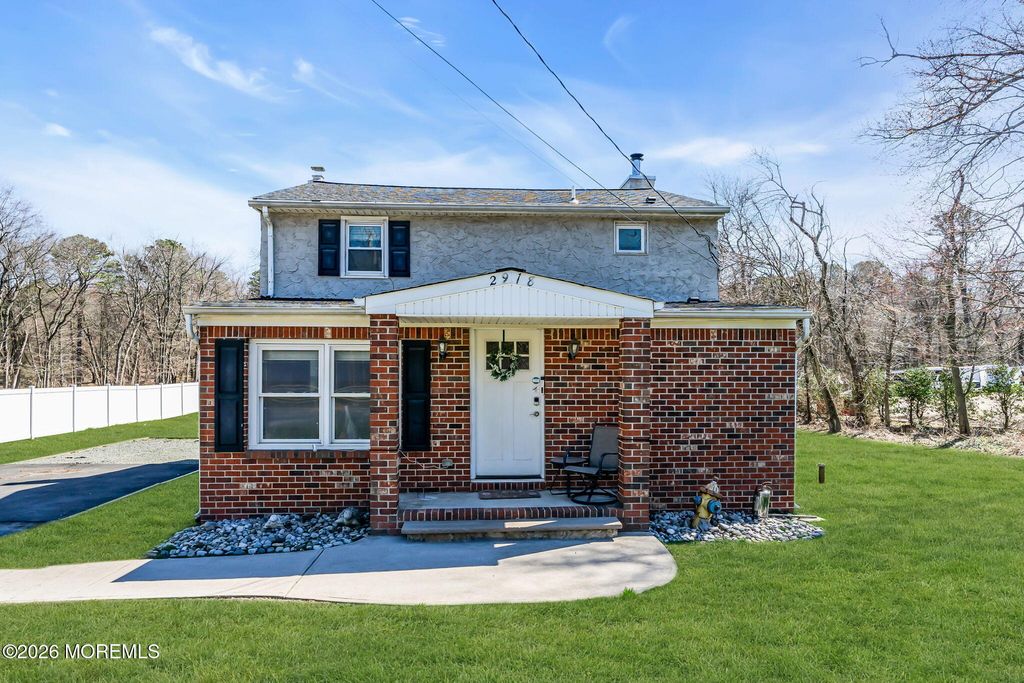 2978 Shafto Road, Tinton Falls, NJ 07753