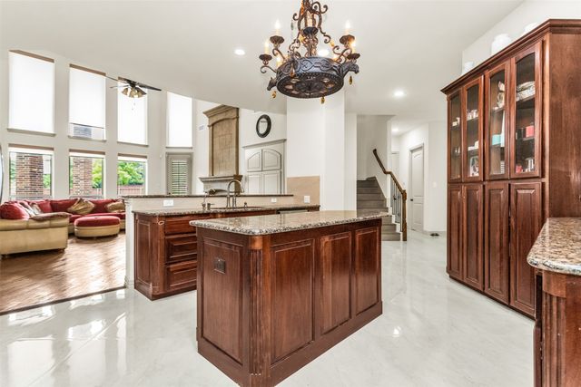 1838 Olney Drive, Allen, TX 75013