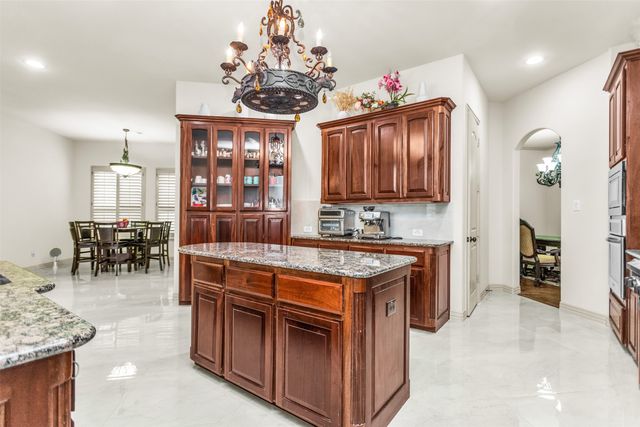 1838 Olney Drive, Allen, TX 75013