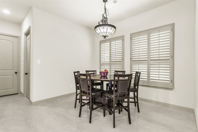 1838 Olney Drive, Allen, TX 75013