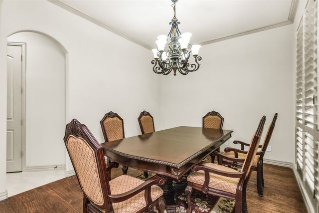 1838 Olney Drive, Allen, TX 75013