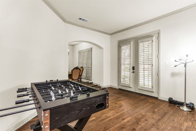1838 Olney Drive, Allen, TX 75013