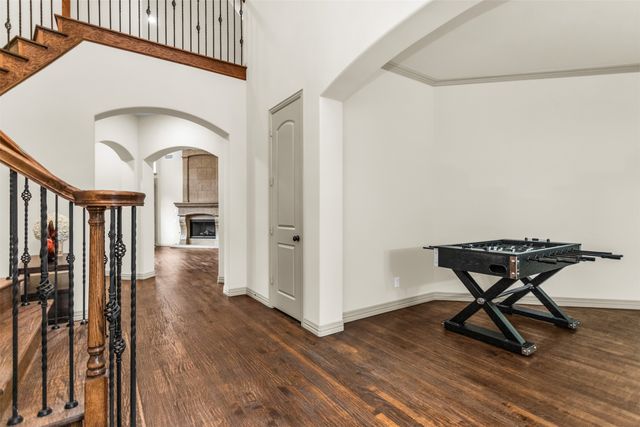 1838 Olney Drive, Allen, TX 75013