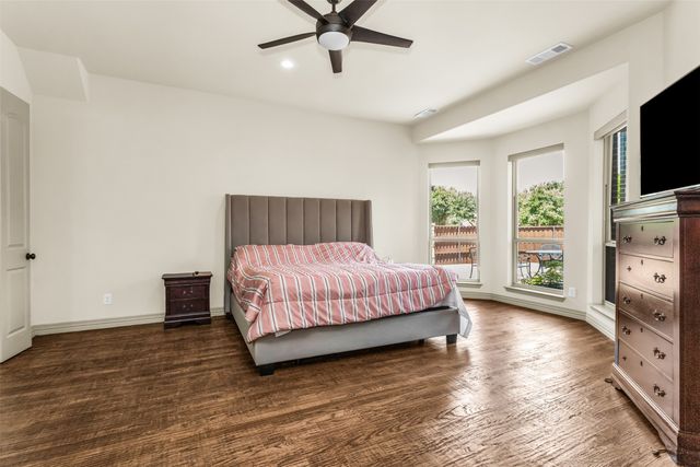 1838 Olney Drive, Allen, TX 75013