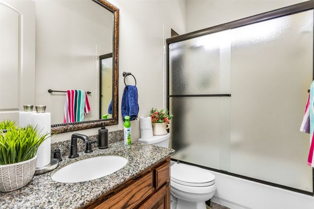 1838 Olney Drive, Allen, TX 75013