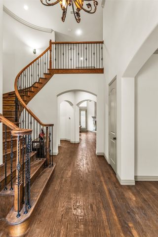 1838 Olney Drive, Allen, TX 75013