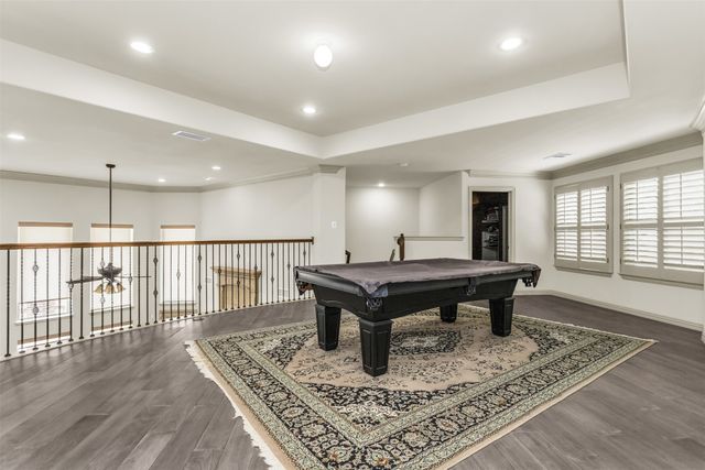 1838 Olney Drive, Allen, TX 75013