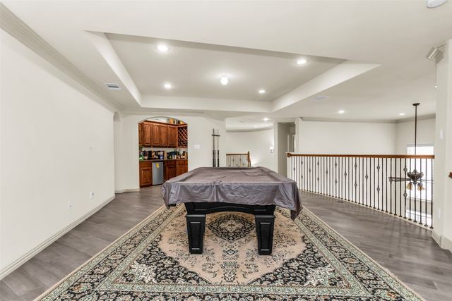 1838 Olney Drive, Allen, TX 75013