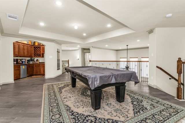1838 Olney Drive, Allen, TX 75013