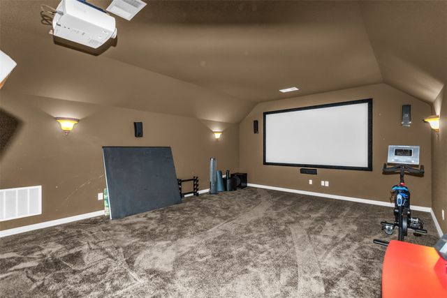 1838 Olney Drive, Allen, TX 75013