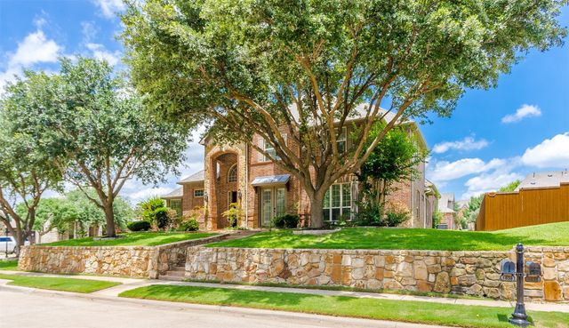 1838 Olney Drive, Allen, TX 75013