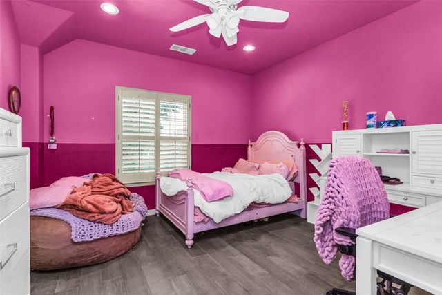 1838 Olney Drive, Allen, TX 75013