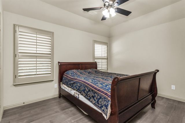 1838 Olney Drive, Allen, TX 75013