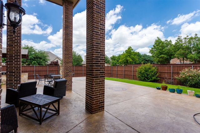 1838 Olney Drive, Allen, TX 75013