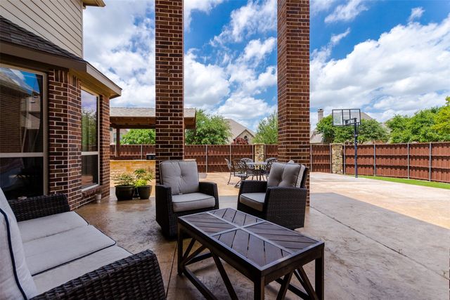 1838 Olney Drive, Allen, TX 75013