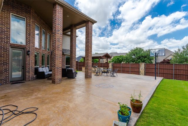1838 Olney Drive, Allen, TX 75013
