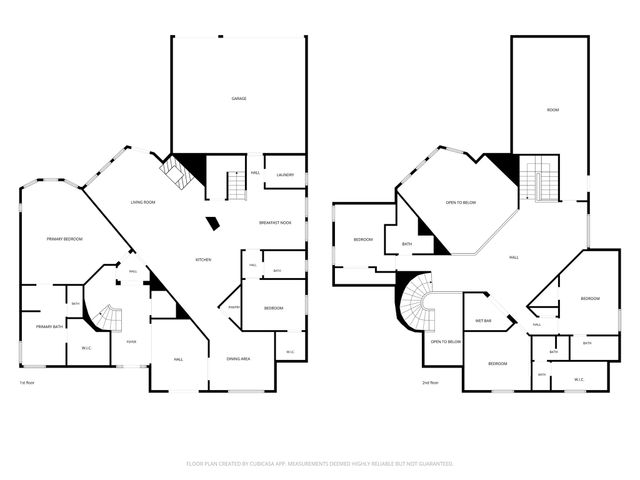 1838 Olney Drive, Allen, TX 75013