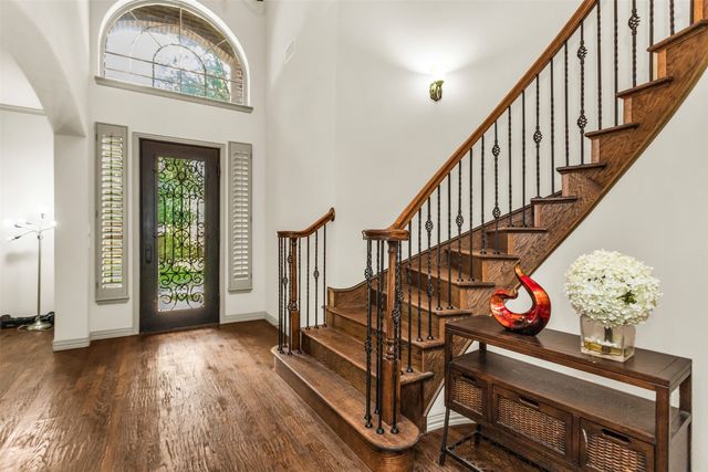 1838 Olney Drive, Allen, TX 75013