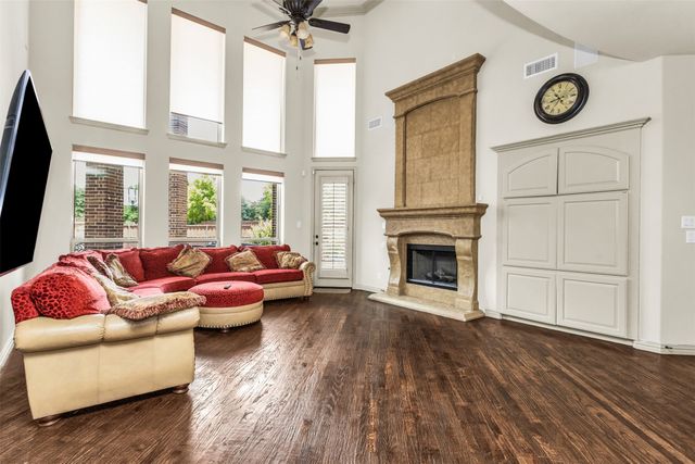 1838 Olney Drive, Allen, TX 75013