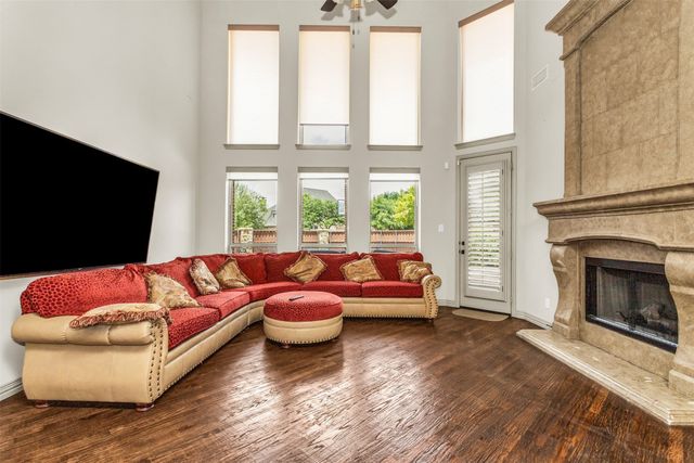 1838 Olney Drive, Allen, TX 75013