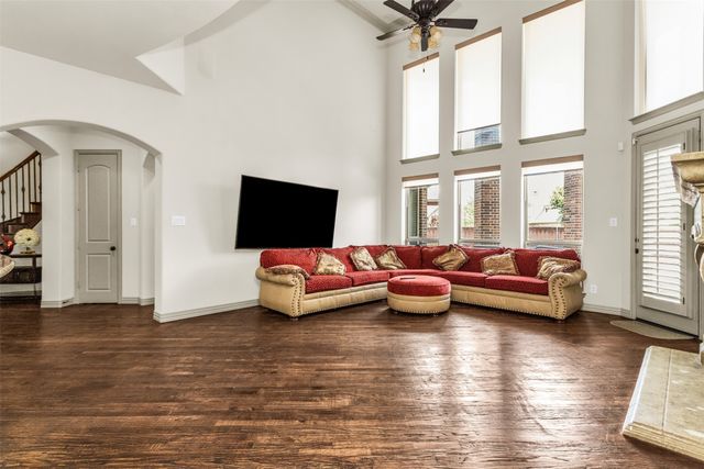 1838 Olney Drive, Allen, TX 75013
