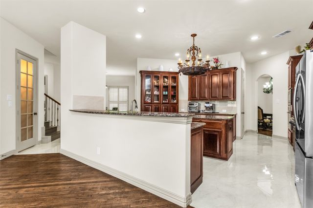 1838 Olney Drive, Allen, TX 75013