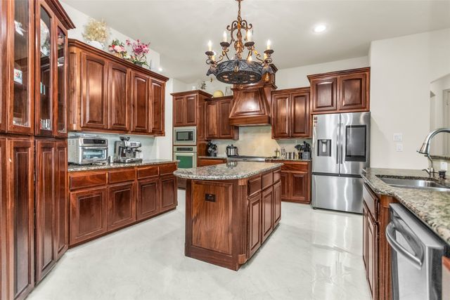 1838 Olney Drive, Allen, TX 75013