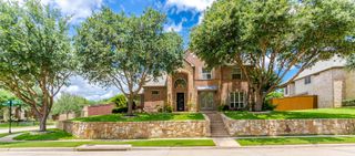1838 Olney Drive, Allen, TX 75013