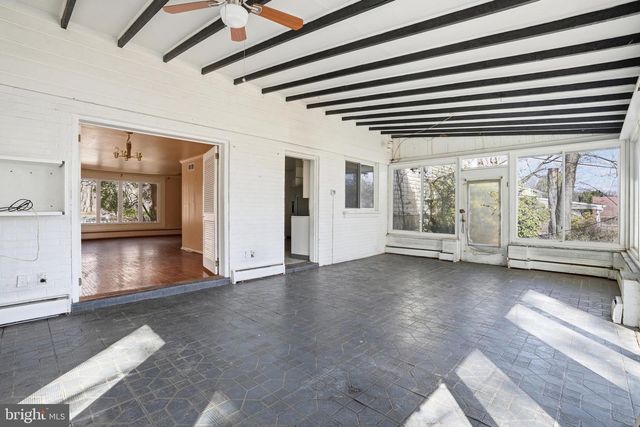 1650 E WILLOW GROVE AVE, Glenside, PA 19038