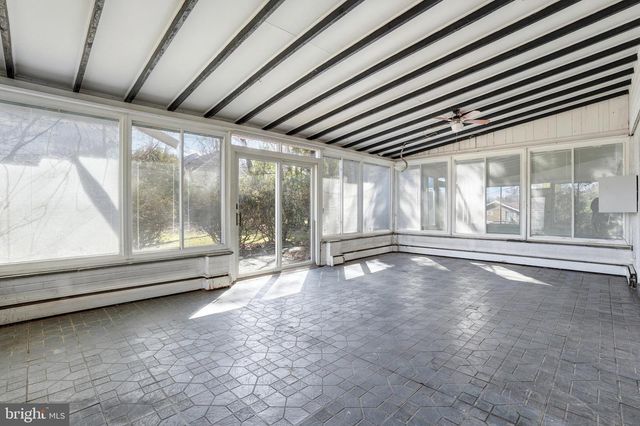 1650 E WILLOW GROVE AVE, Glenside, PA 19038