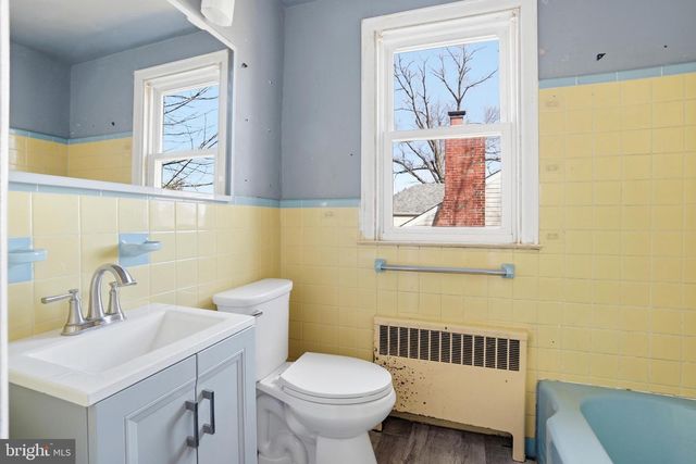 1650 E WILLOW GROVE AVE, Glenside, PA 19038