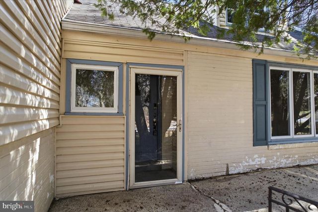 1650 E WILLOW GROVE AVE, Glenside, PA 19038