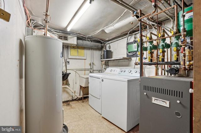 1650 E WILLOW GROVE AVE, Glenside, PA 19038