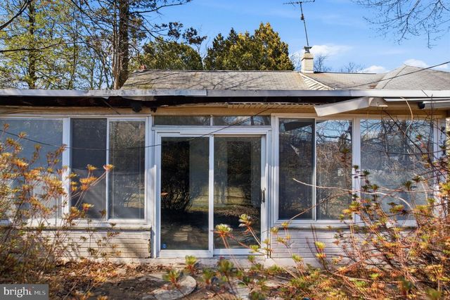 1650 E WILLOW GROVE AVE, Glenside, PA 19038