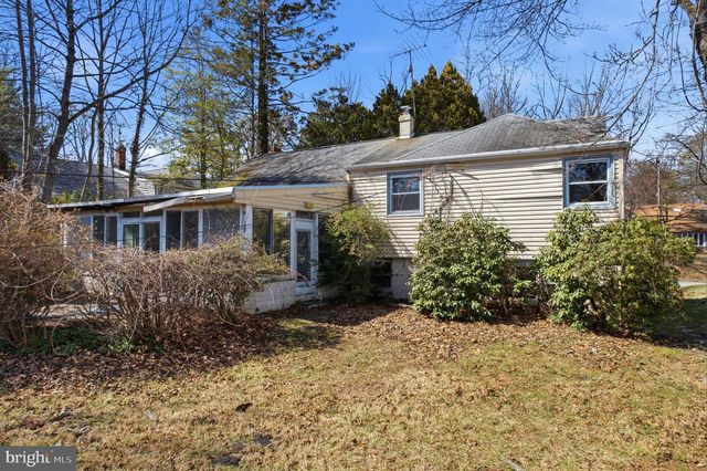 1650 E WILLOW GROVE AVE, Glenside, PA 19038