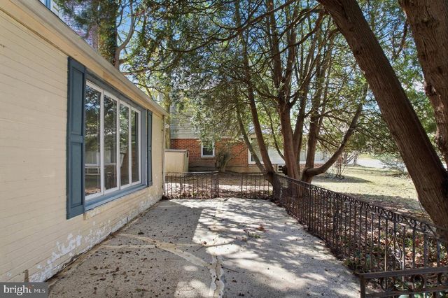 1650 E WILLOW GROVE AVE, Glenside, PA 19038