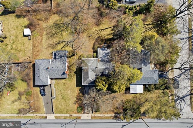 1650 E WILLOW GROVE AVE, Glenside, PA 19038