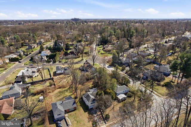 1650 E WILLOW GROVE AVE, Glenside, PA 19038