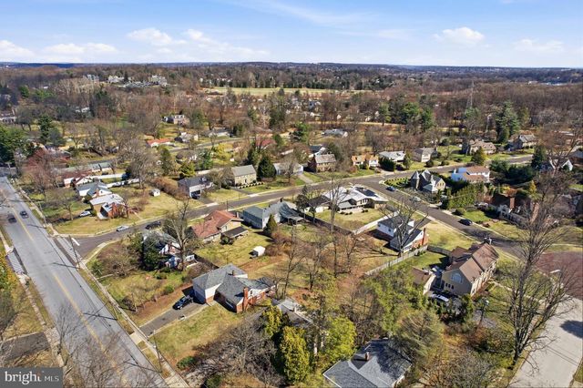 1650 E WILLOW GROVE AVE, Glenside, PA 19038