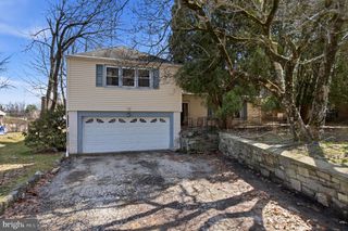 1650 E WILLOW GROVE AVE, Glenside, PA 19038